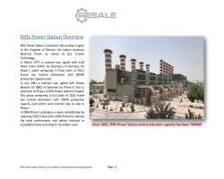 Maschine: SIEMENS V93.1 Gasgenerator (GG) Rotor
