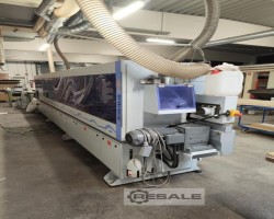 Maschine: D+E Brandt KDF 890