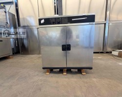 Maschine: D+E Memmert UM