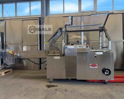 Maschine: TGM Box 90 Kartonierer