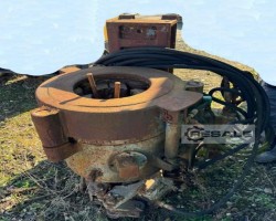 Maschine: NORDMEYER Verrohrungs maschine
