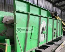 Maschine: STADLER BS2150 Ballistik Seperator
