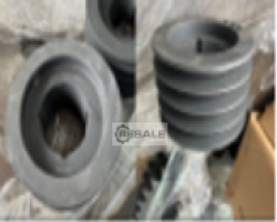Maschine:  4SPB 180 Getrieberiemenrolle 4 SPB 180 mm – 6 Linien x 2