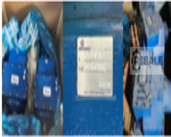 Maschine:  IH142 Getriebe Motovario P35042 1:43,05 - 6 Linex 2
