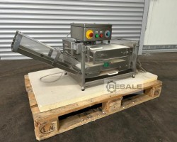 Maschine: RIED Schneid Leo Schneidemaschine