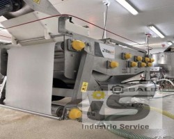 Maschine: VARIOUS MANUFACTURERS 700 l / h NFC-Saftextraktionslinie