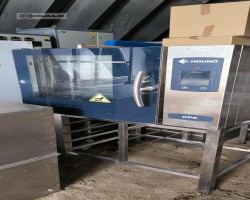 Maschine: HOUNÖ KPE 1.06 Kombidämpfer