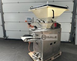 Maschine: KEMPER IMPERATOR II G-MB Abwieger