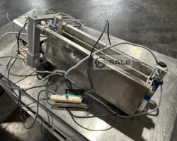 Maschine: KEMPER Mehler Mehlstreuer
