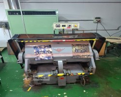 Maschine: CTZ DIE-CUTTER 78x100 Stanzen