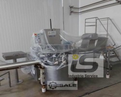 Maschine: PAK SYSTEM BIS GNIEZNO XPG-40 Butterverpackungsmaschinen