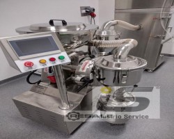 Maschine: UPMACH SFG 300 Mühlen