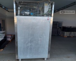 Maschine: ELEKTROLUX RBC 201 Schockfrosteranlagen