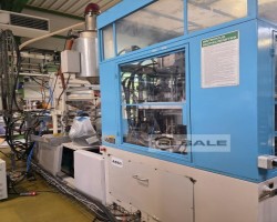 Maschine: ASB 50MB V2 PET Streckblasmaschinen