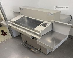 Maschine: EBA 550 Papierschneider