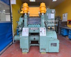 Maschine: BRUDERER BSTA 60 Schnelläuferpressen