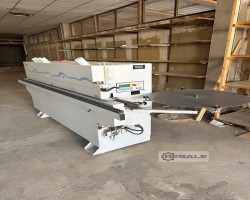 Maschine: BRANDT KDF110 Kantenanleimmaschinen