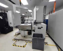 Maschine: PETER WOLTERS AC 1200 Feinschleifmaschinen