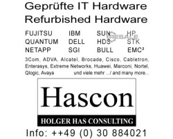 Maschine: HP Q7G75A NEC Server