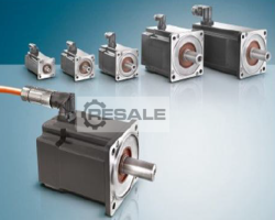 Maschine: BECKHOFF AM8542-0FG1-0000 Servomotoren