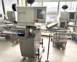 Maschine: POLY CLIP FCA 80/120/140/160 Clipmaschinen