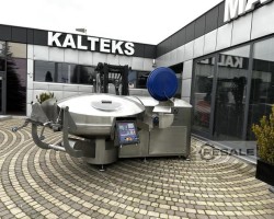 Maschine: CFS CUTMASTER 325V & 500V Kutter und Vakuumkutter