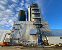 Maschine: LIEBHERR Betomat III-570 Betonmischanlagen