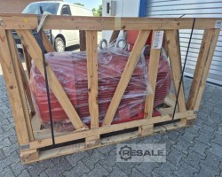 Maschine: EMK KOI2G355L3-6B3E3KU-Z1 Drehstrommotoren