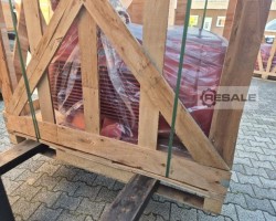 Maschine: EMK KAE2G355L2-6B3E3KU-Z1 Drehstrommotoren