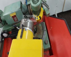 Maschine: REMA S 2-60 Bohrerschleifmaschinen