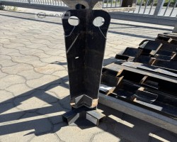 Maschine: PERI Stapelrunge Schalungszubehör