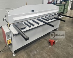 Maschine: D+E RAS 82.25