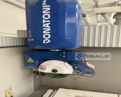 Maschine: DONATONI P425 Brückensäge