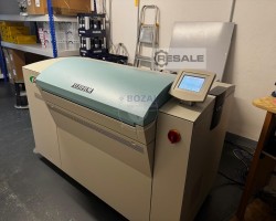 Maschine: FUJIFILM Luxel T 6300 CTP Systeme
