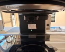 Maschine: KEYENCE IM-8030T Messprojektor Messmaschinen
