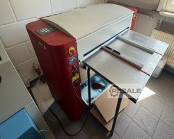 Maschine: SCREEN PlateRite 4300E CTP Systeme