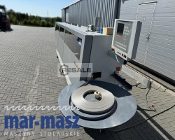 Maschine: HOLZ-HER 1321 SPRINT Kantenleimmaschinen