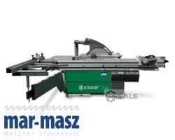 Maschine: ALTENDORF F 45 Formatkreissägen