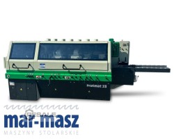 Maschine: WEINIG Profimat 23 Vierseitenhobelmaschinen
