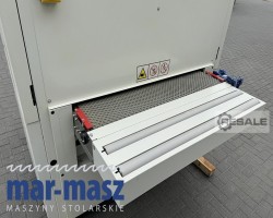 Maschine: SCM DMC 30 RCS 110 Breitbandschleifmaschinen