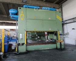 Maschine: IMV 315 TON DM 31.5 Mechanische Pressen