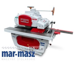 Maschine: RAIMANN 250/120 Vielblattsägen