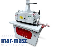 Maschine: RAIMANN K23 250/120 Vielblattsägen