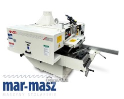 Maschine: SCM M3 300/120 Vielblattsägen