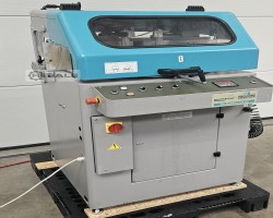 Maschine: BERG UND SCHMID MultiCut 530 HA Aluminiumsäge