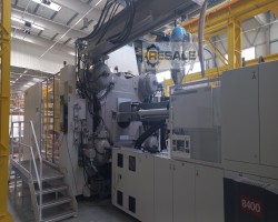Maschine: ENGEL DUO 12060/1700 Spritzgiessmaschinen