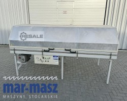 Maschine: ARTEX VP 300 Vakuumpressen