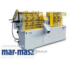 Maschine: CHOJNICKA 130 Zapfenfräsmaschinen