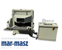 Maschine: FLADDER 1300 Bürstenschleifmaschinen