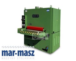 Maschine: OTT RS-O 110 Breitbandschleifmaschinen